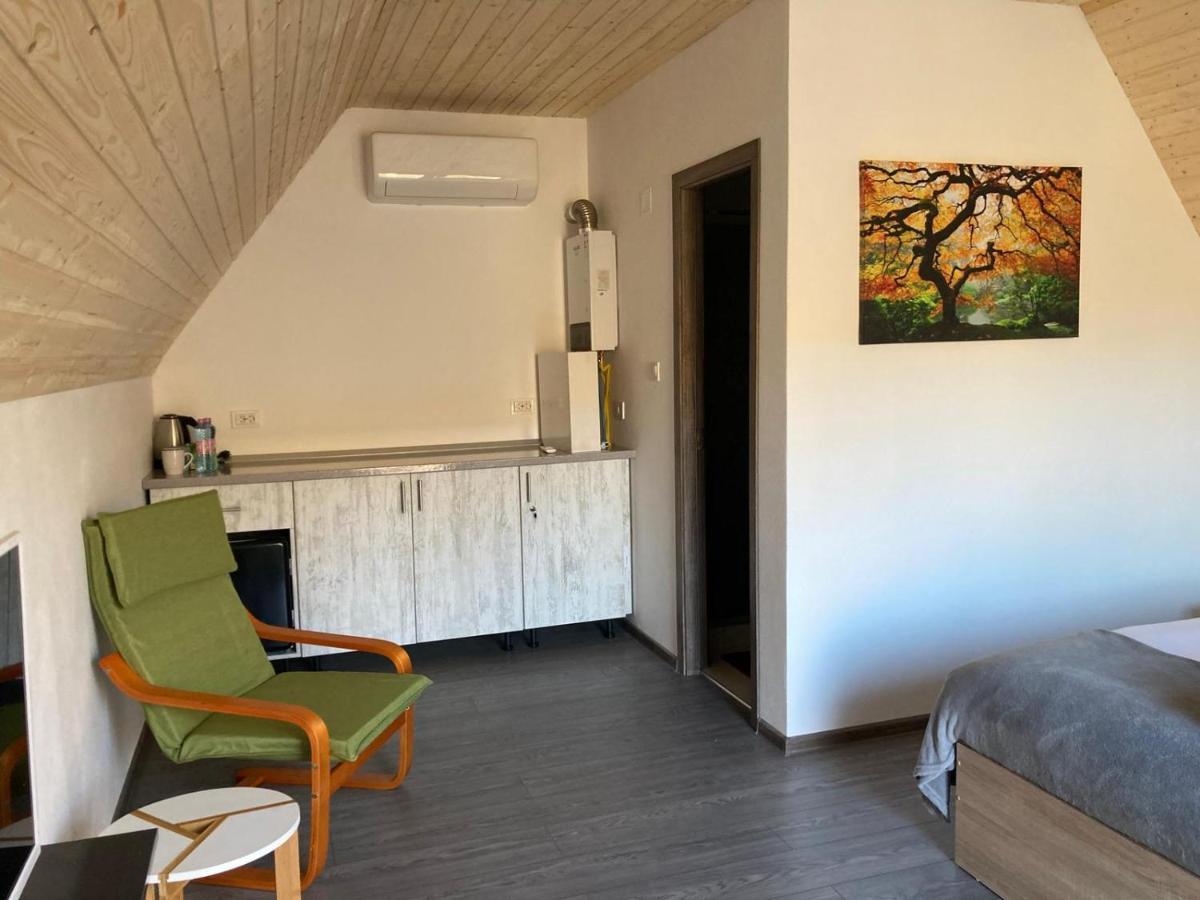 Cabanele Lu' Dinu Árgyasudvarhely Kültér fotó